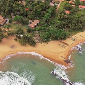 Ko-Sa Beach Resort Ltd